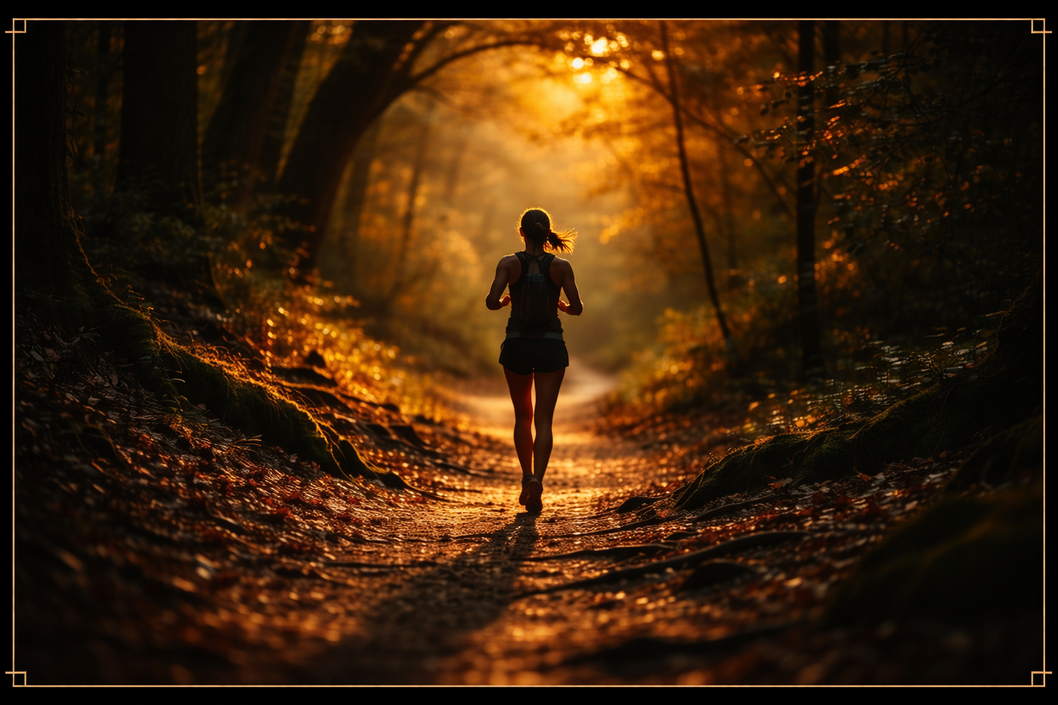 Running