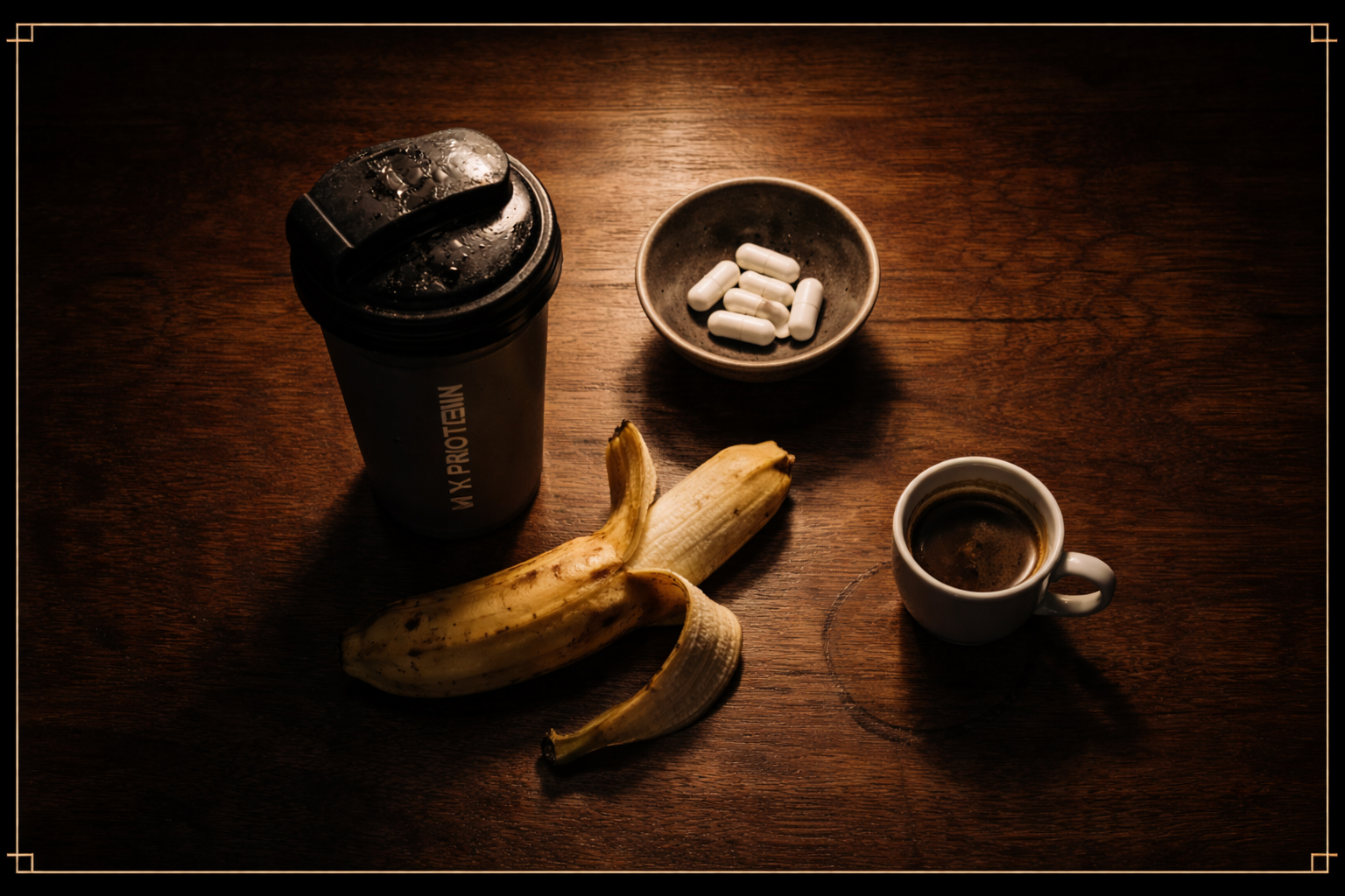 Supplements