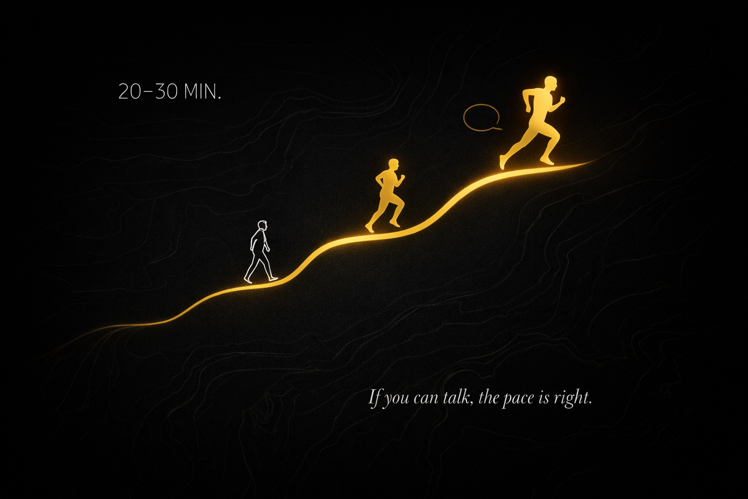 Run continuously