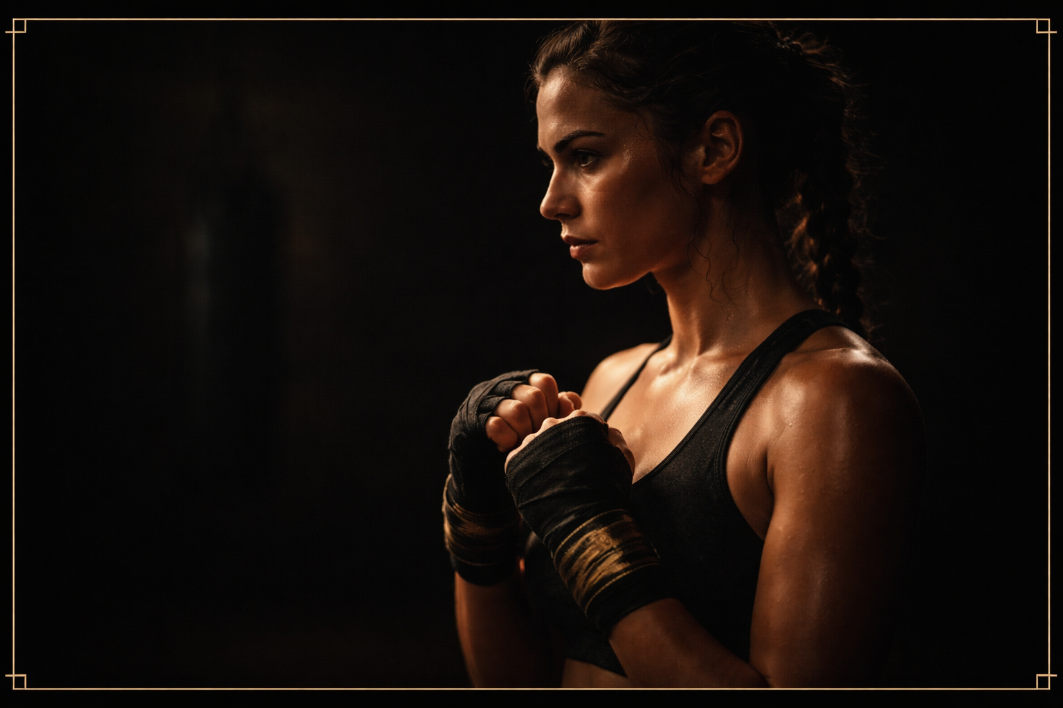 Boxing