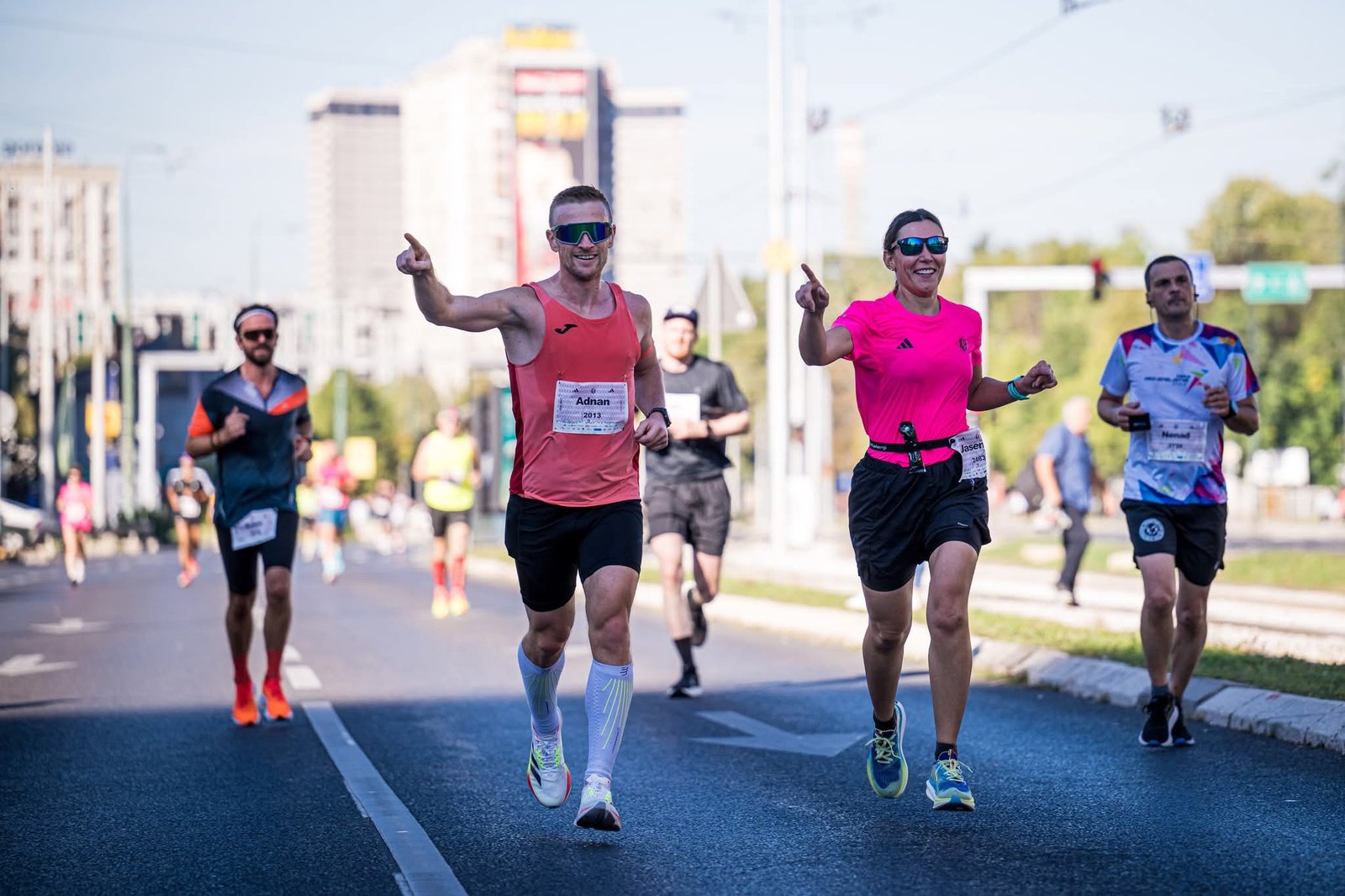 Sarajevo Half Marathon extra photo 1