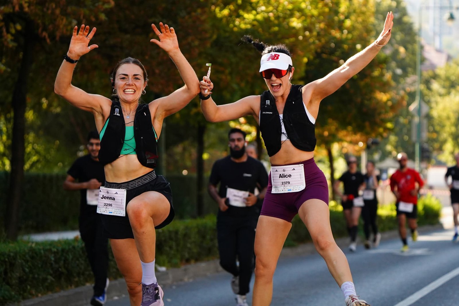 Sarajevo Half Marathon extra photo 3