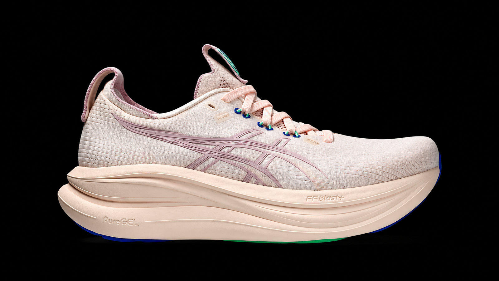 Asics Gel-Nimbus 28 running shoe