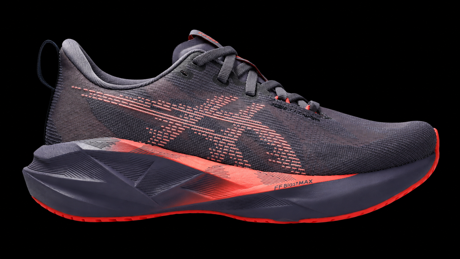 Asics Novablast 5 running shoe
