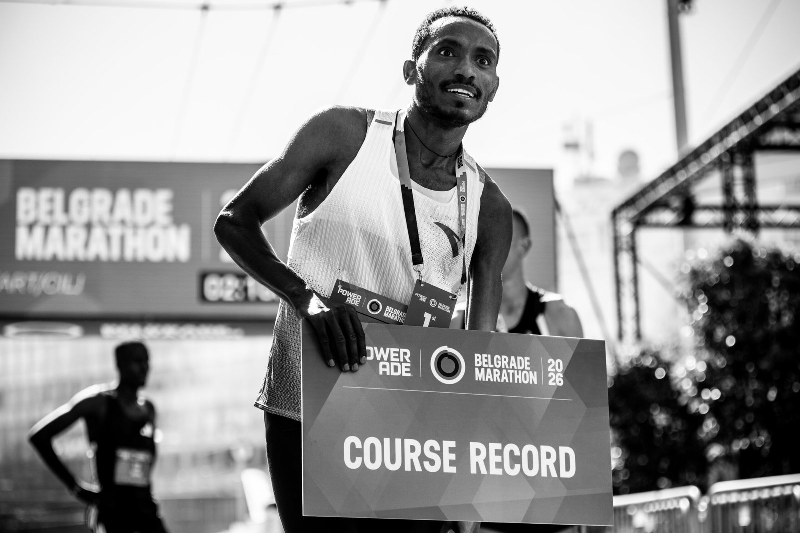 Belgrade Marathon extra photo 3