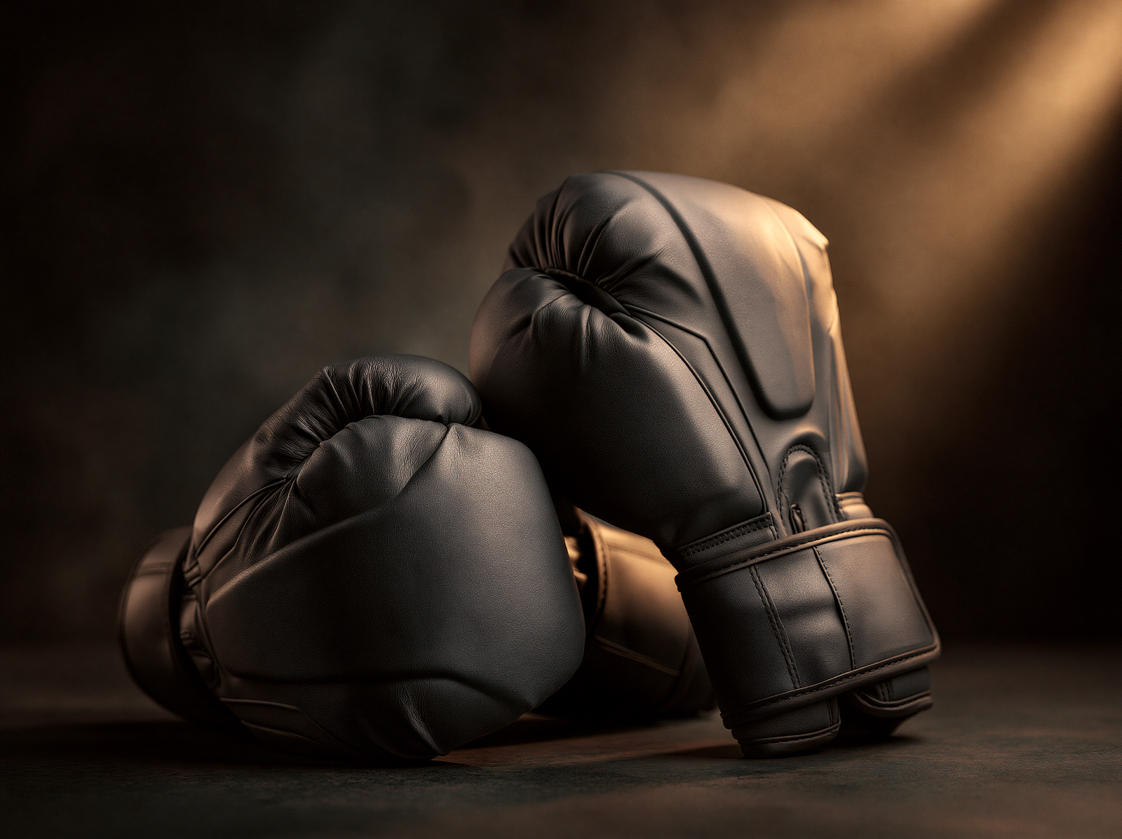 BOXING GLOVES