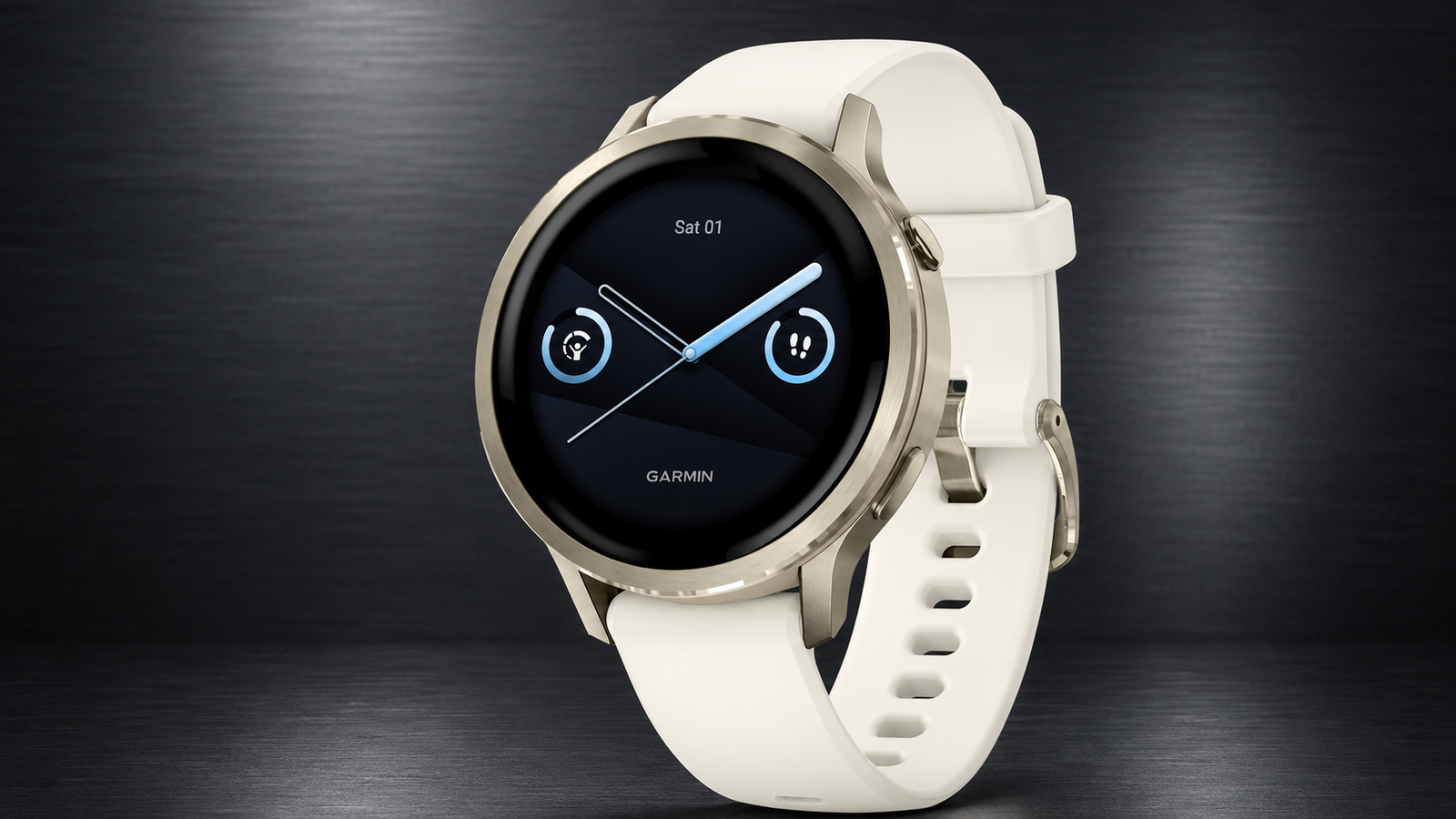 Garmin Venu 4 smartwatch