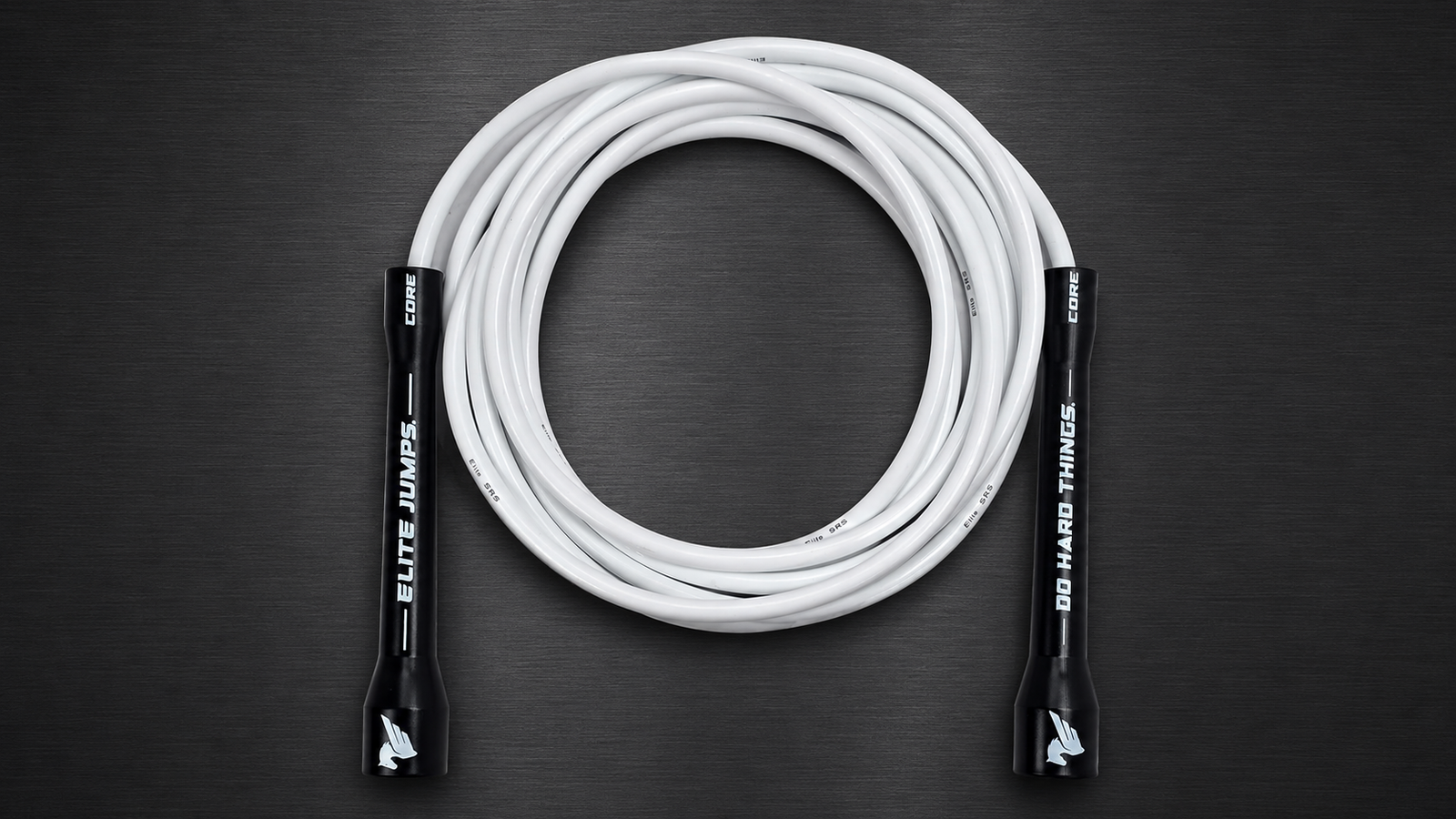 PVC skipping rope for boxing