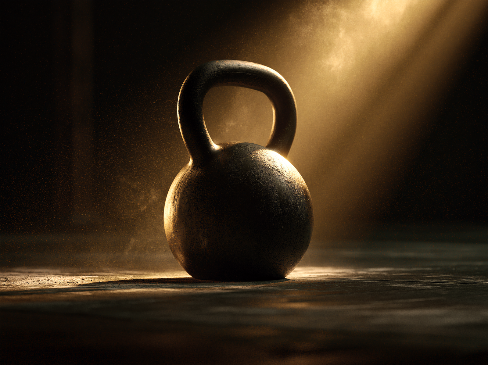 KETTLEBELLS