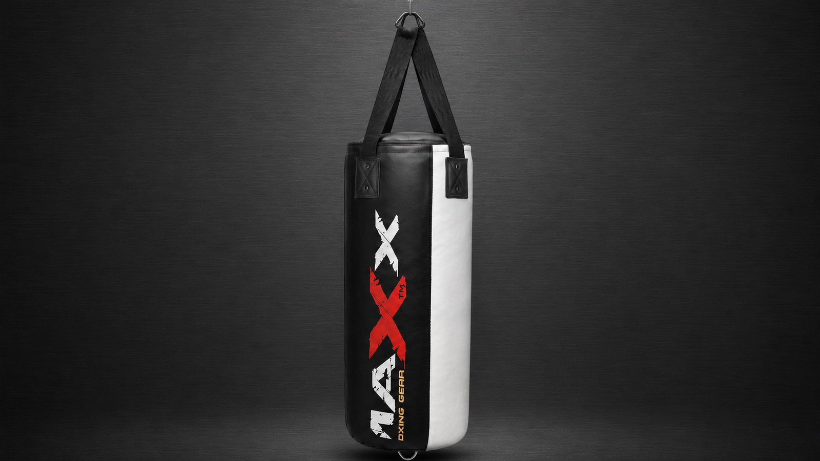 4ft hanging heavy punch bag