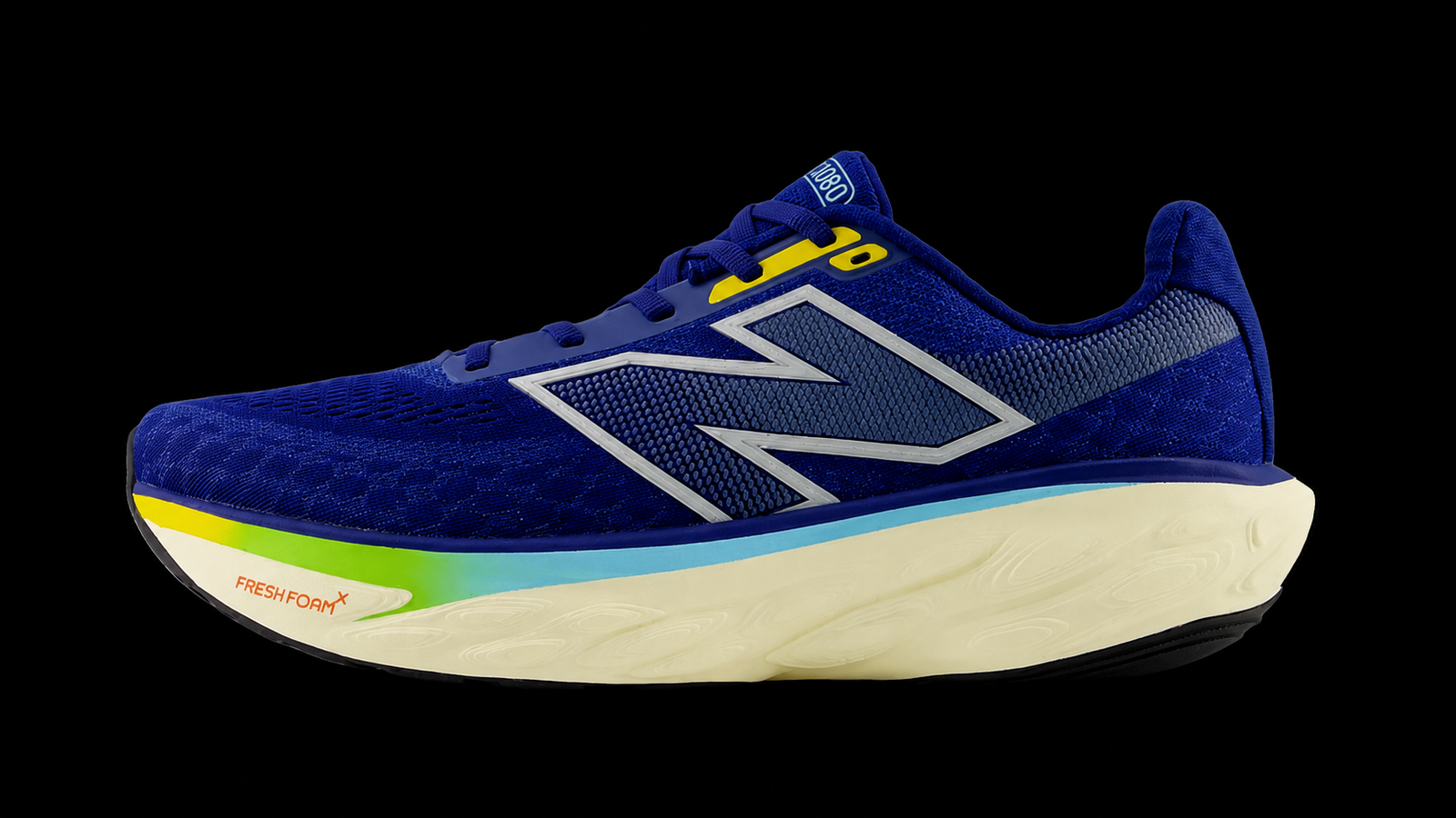 New Balance 1080 v15 running shoe