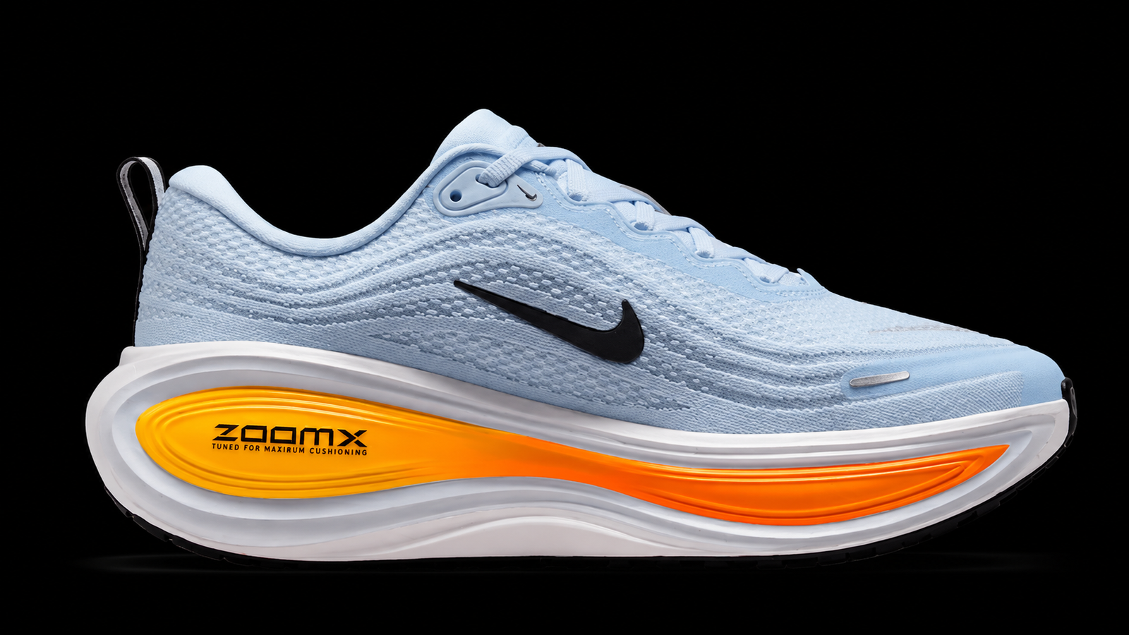 Nike Vomero Plus running shoe