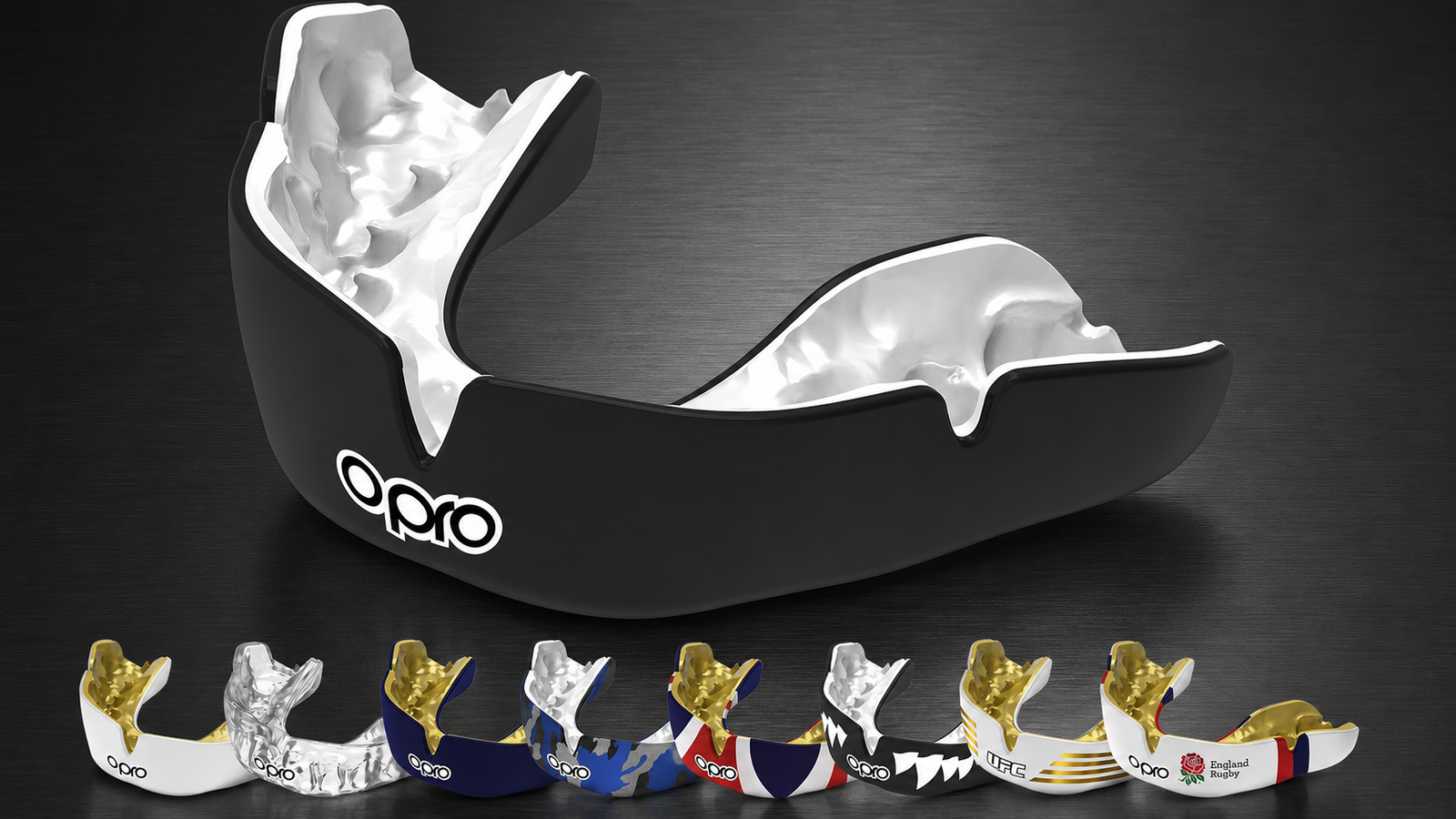 Venum boxing mouthguard