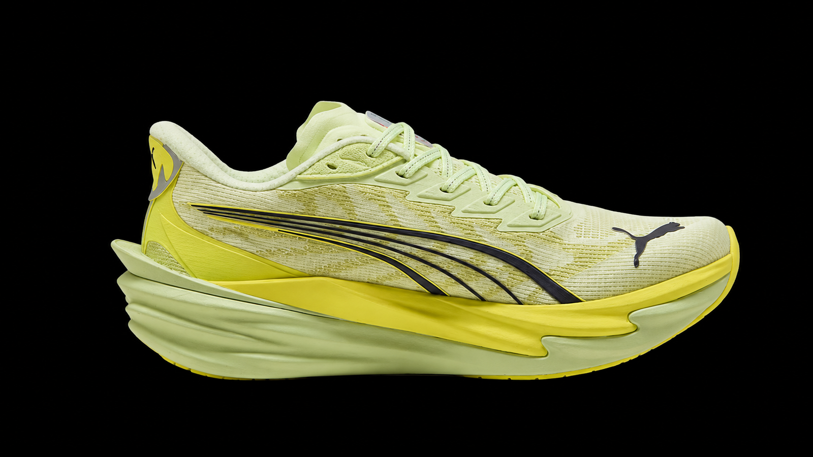 Puma Deviate Nitro 4 running shoe