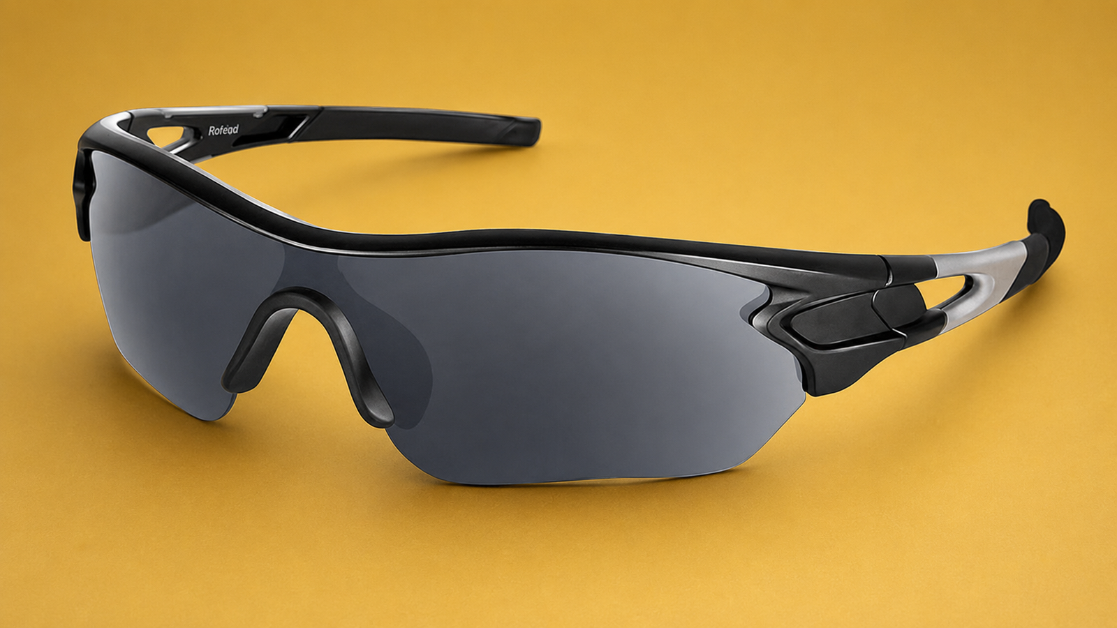 Running sunglasses
