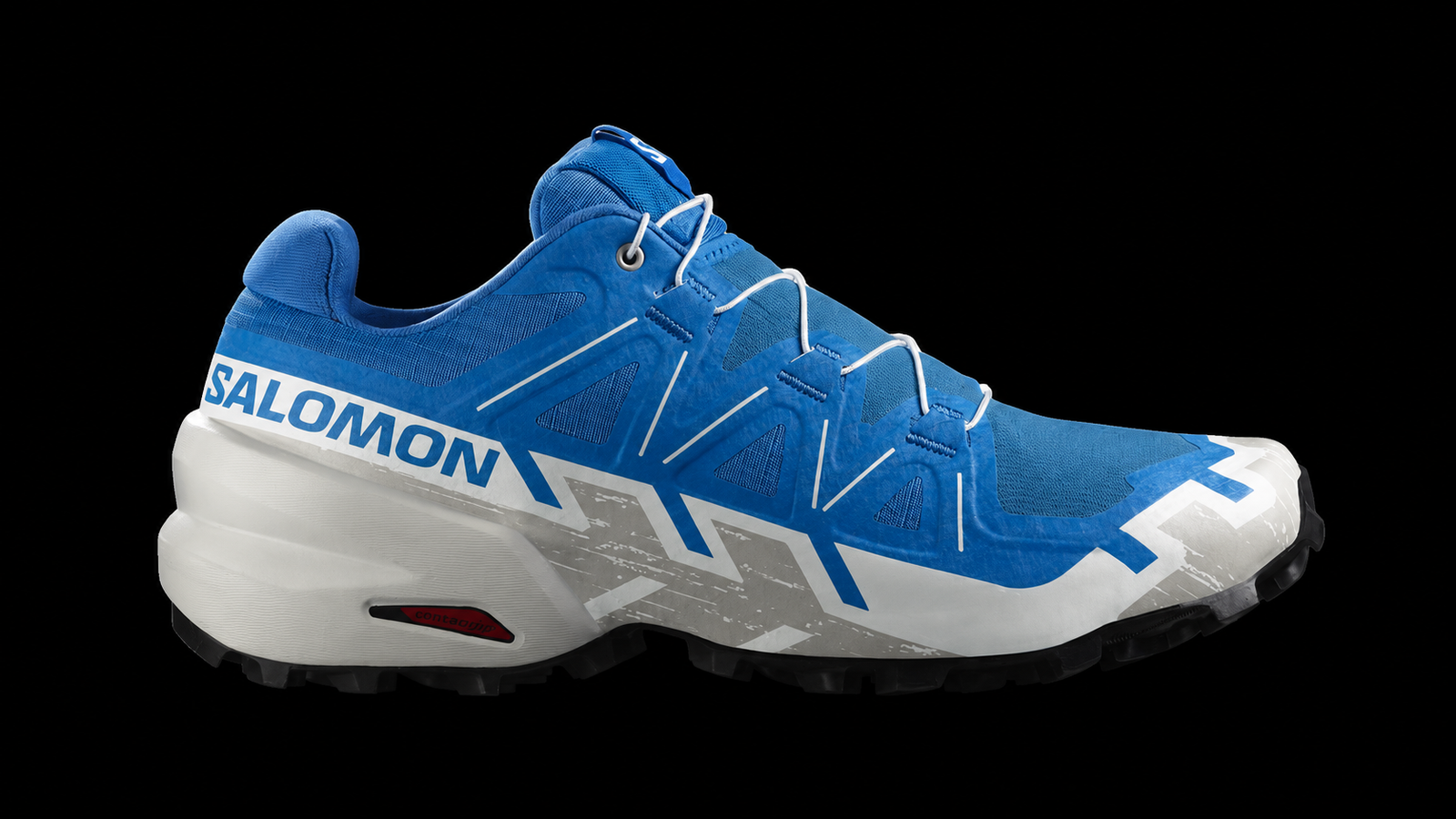 Salomon Speedcross 6 trail running shoe