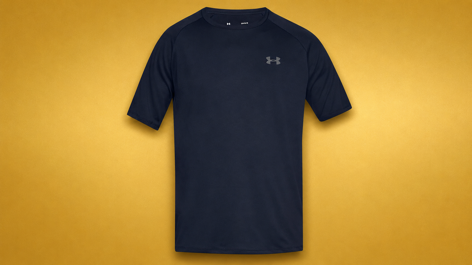 Technical running t-shirt