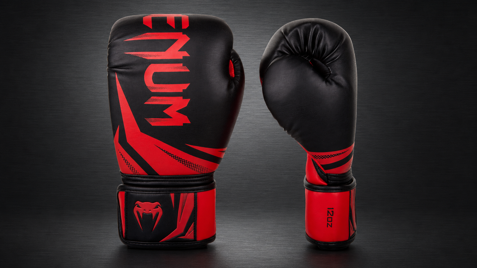 Venum training boxing gloves