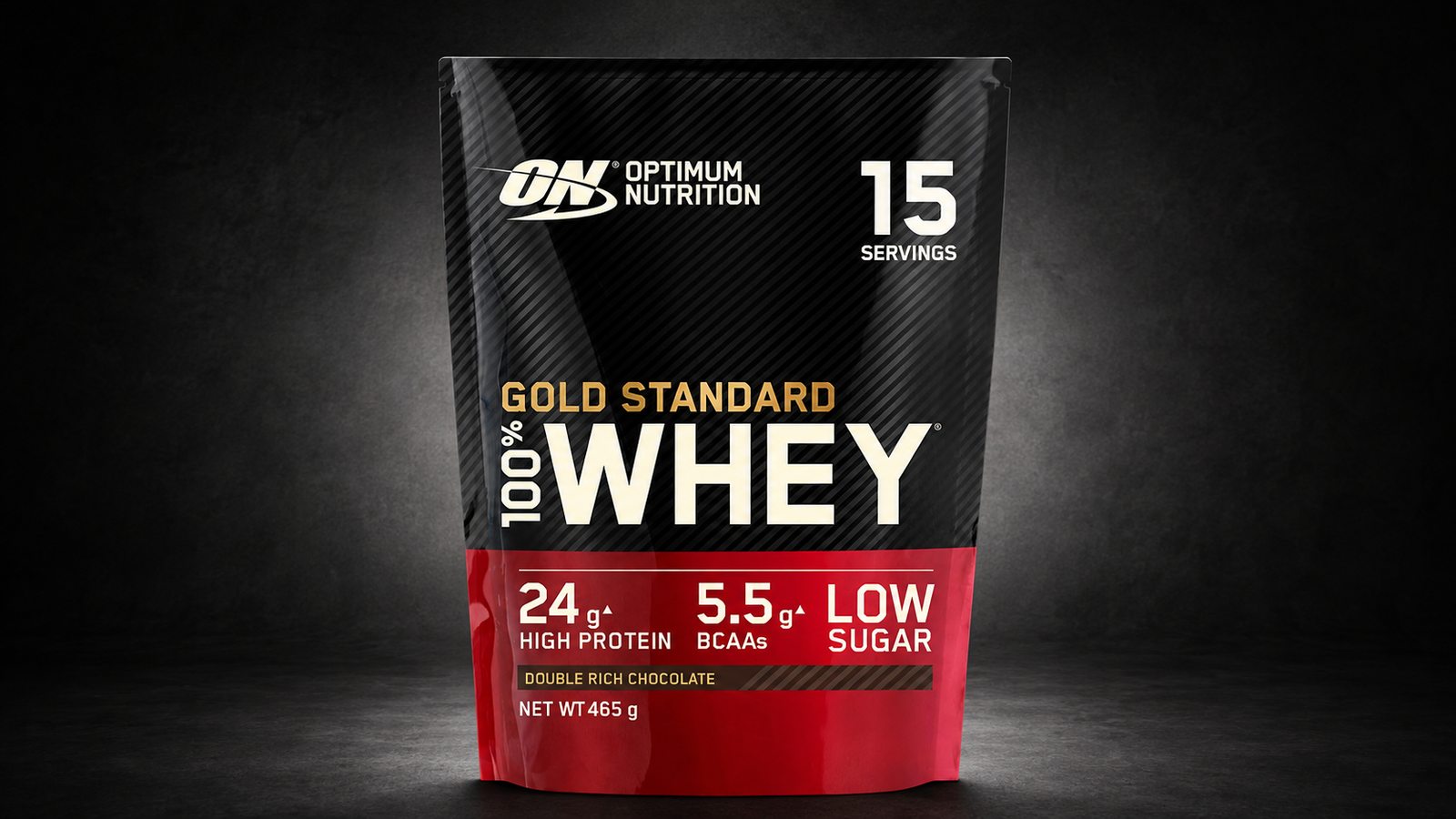 Recovery protein drink