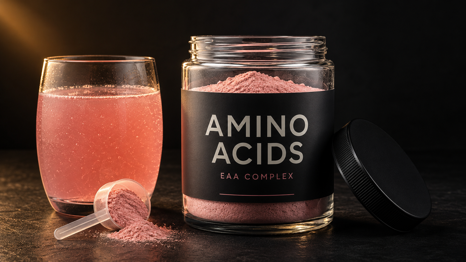 AMINO ACIDS