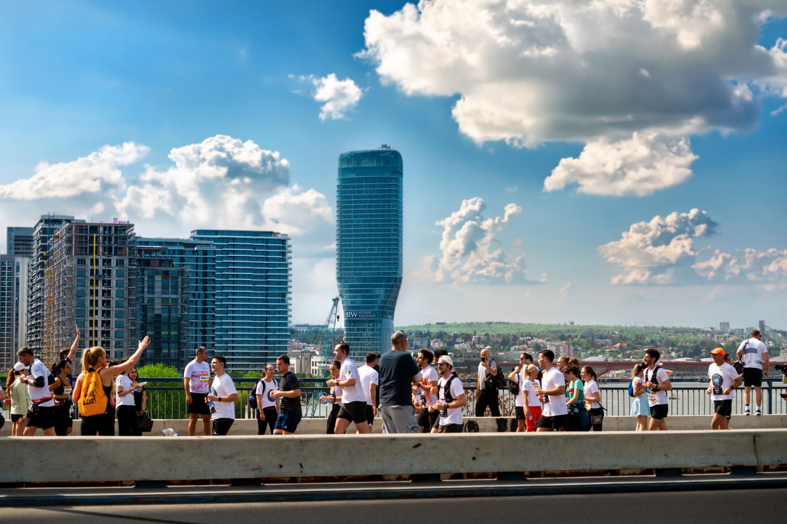 Belgrade Marathon extra photo 1