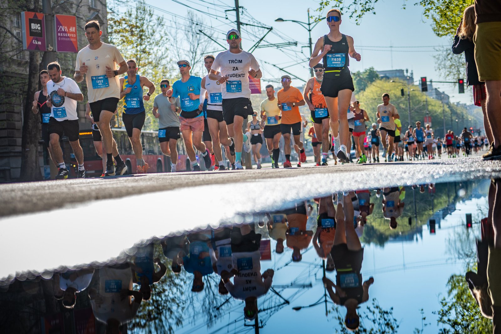 Belgrade Marathon extra photo 2