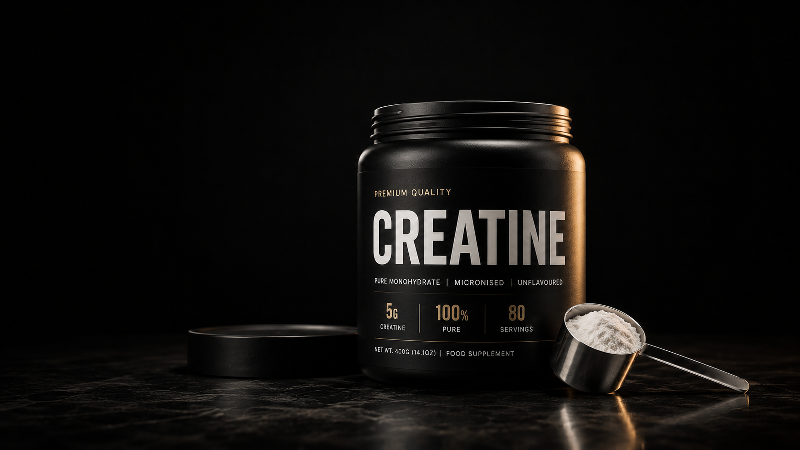 CREATINE